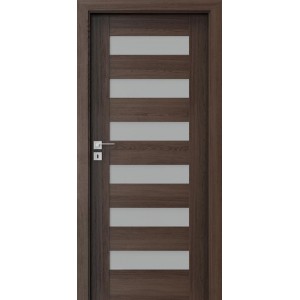 Porta KONCEPT C6 Dub Havana 